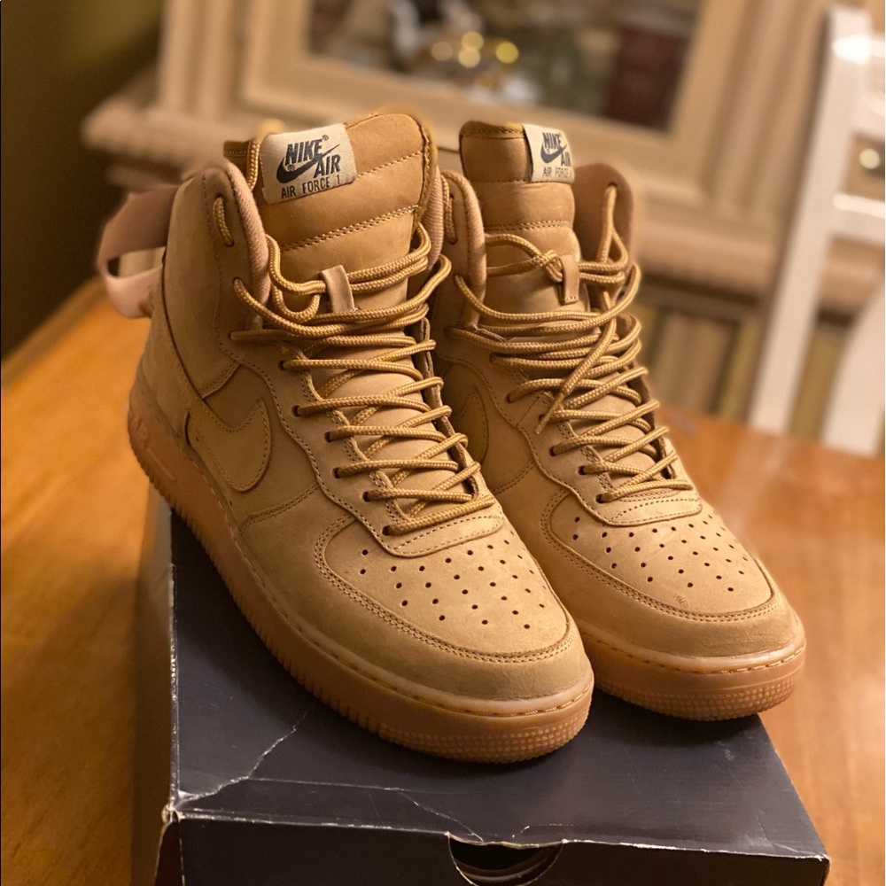Air Force 1 high 07